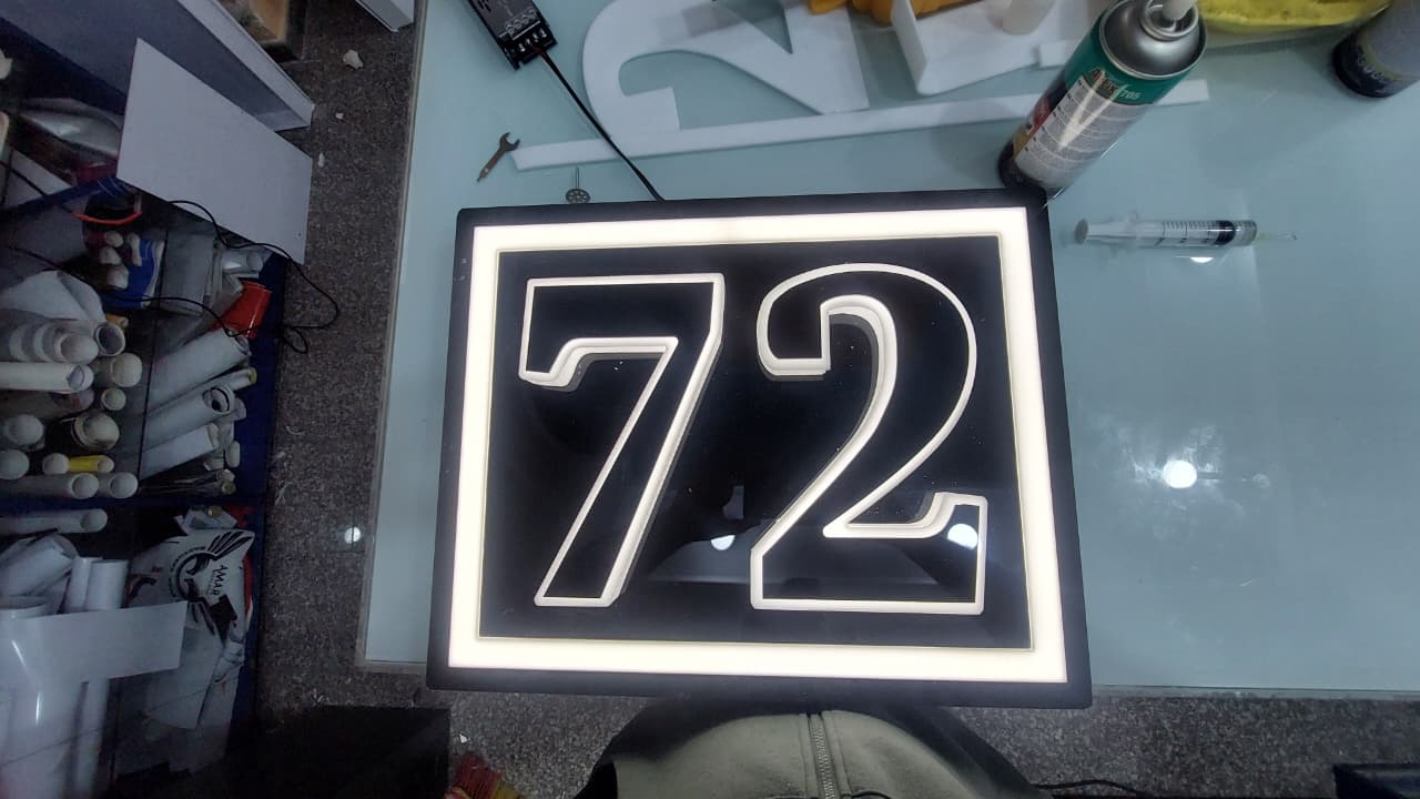 3D Letters thumbnail 16